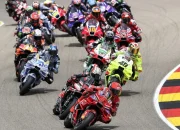 MotoGP Jerman 2026: Marc Marquez Optimis Meski Belum Pulih Total, Sirkuit Sachsenring Menjadi Kesempatan Emas