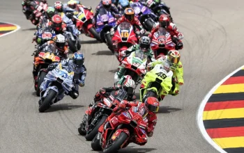 MotoGP Jerman 2026: Marc Marquez Optimis Meski Belum Pulih Total, Sirkuit Sachsenring Menjadi Kesempatan Emas