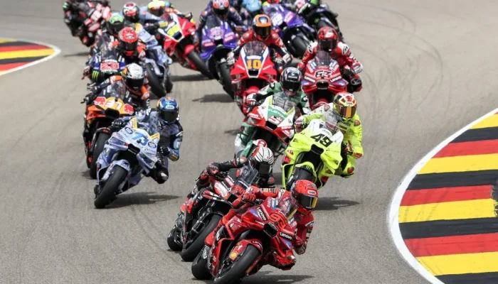 MotoGP Jerman 2026: Marc Marquez Optimis Meski Belum Pulih Total, Sirkuit Sachsenring Menjadi Kesempatan Emas