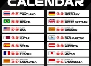 MotoGP Mandalika 2026: Jadwal, Pembalap, dan Persiapan