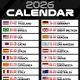 MotoGP Mandalika 2026: Jadwal, Pembalap, dan Persiapan