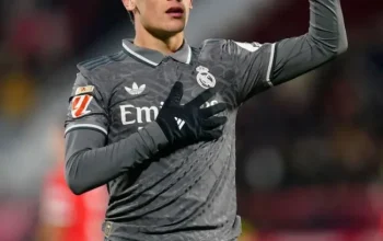 Mourinho Siap Maksimalkan Bakat Arda Güler di Real Madrid, Sementara Espanyol Siap Menghadapi Tantangan Baru
