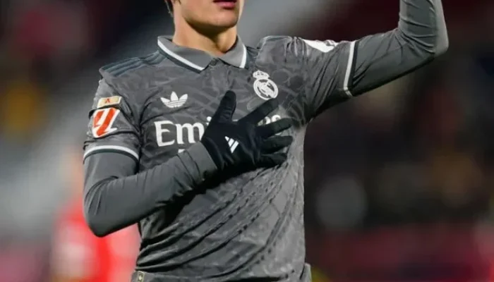 Mourinho Siap Maksimalkan Bakat Arda Güler di Real Madrid, Sementara Espanyol Siap Menghadapi Tantangan Baru