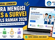MPLS Ramah 2026: Panduan Lengkap dan Cara Mengisi Survei