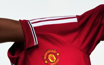MU Meluncurkan Jersey Baru dan Strategi Baru untuk Musim 2026/2027