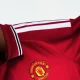 MU Meluncurkan Jersey Baru dan Strategi Baru untuk Musim 2026/2027