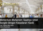 Muharram 2026: Momentum Terbaik untuk Melaksanakan Puasa Sunnah dan Memperkuat Ukhuwah