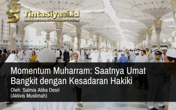 Muharram 2026: Momentum Terbaik untuk Melaksanakan Puasa Sunnah dan Memperkuat Ukhuwah