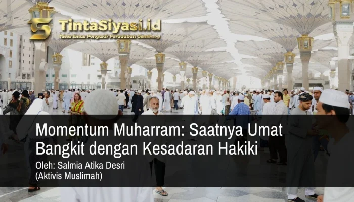 Muharram 2026: Momentum Terbaik untuk Melaksanakan Puasa Sunnah dan Memperkuat Ukhuwah