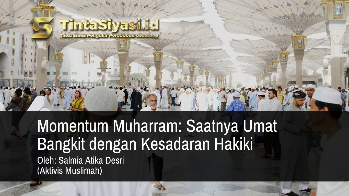 Muharram 2026: Momentum Terbaik untuk Melaksanakan Puasa Sunnah dan Memperkuat Ukhuwah