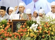 Muktamar ke-35 NU: Persiapan Fisik dan Jiwa