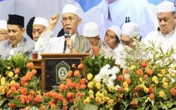 Muktamar ke-35 NU: Persiapan Fisik dan Jiwa