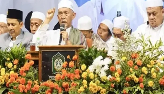 Muktamar ke-35 NU: Persiapan Fisik dan Jiwa