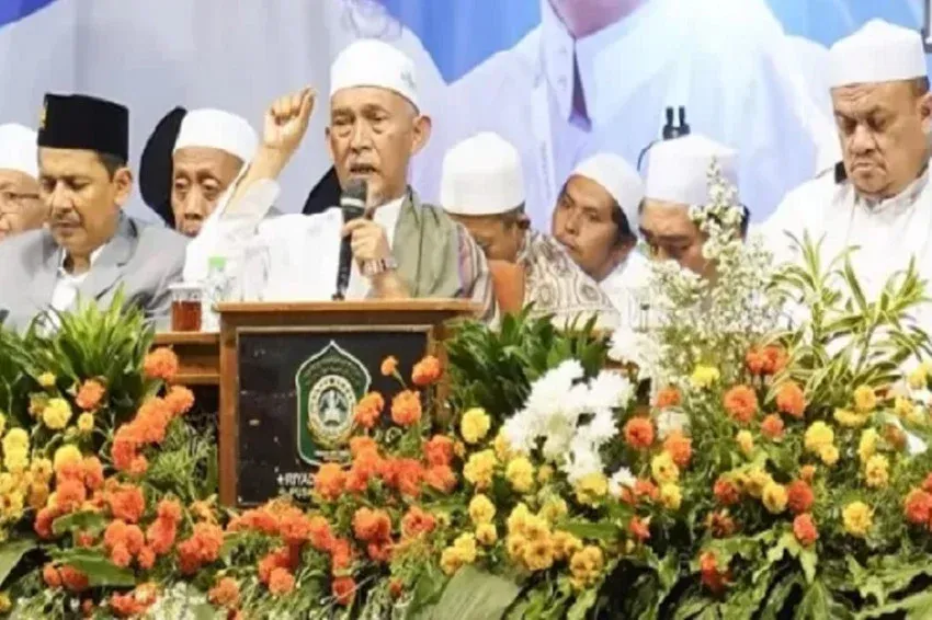 Muktamar ke-35 NU: Persiapan Fisik dan Jiwa