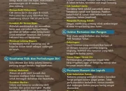 Musim Kemarau: Ancaman Kesehatan dan Dampak Lingkungan yang Perlu Diwaspadai