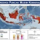 Musim Kemarau Melanda Indonesia: BMKG Ungkap Wilayah yang Terkena
