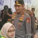 Mutasi Polri Terbaru: Profil dan Biodata Kapolda Kaltara Irjen Agus Wijayanto