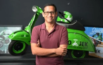Nadiem Makarim Divonis 10 Tahun Penjara: Dari Pendiri Gojek hingga Tersandung Kasus Korupsi