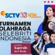 Nagita Slavina Luncurkan Youth Sports Series untuk Cari Bakat Muda di Indonesia