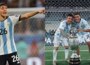 Nahuel Molina Tidak Dimainkan di Final Piala Dunia 2026, Argentina Kalah dari Spanyol