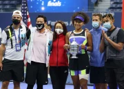 Naomi Osaka Tetap Optimis Bisa Menang Grand Slam Lagi
