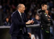 Napoli Kalah dari Arezzo, Allegri: 'Kami Belum Siap'