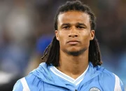 Nathan Aké: Perjalanan Emosional dan Karier yang Mengharukan di Manchester City