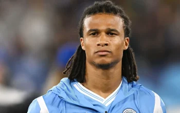 Nathan Aké: Perjalanan Emosional dan Karier yang Mengharukan di Manchester City