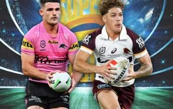 Nathan Cleary Bawa NSW Menangkan State of Origin, Reece Walsh Siap Pacu Brisbane