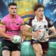Nathan Cleary Bawa NSW Menangkan State of Origin, Reece Walsh Siap Pacu Brisbane
