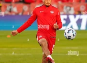Nathan Saliba dan Masa Depan Sepak Bola Kanada