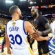 NBA Finals: LeBron James dan Stephen Curry, Duo yang Mengubah Sejarah