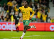 Nestory Irankunda: Bintang Muda Socceroos yang Siap Menghiasi Premier League