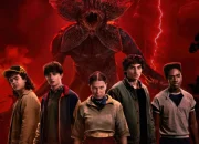 Netflix dan Dunia Hiburan: Dari Stranger Things hingga Perebutan Pasar