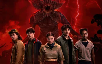 Netflix dan Dunia Hiburan: Dari Stranger Things hingga Perebutan Pasar
