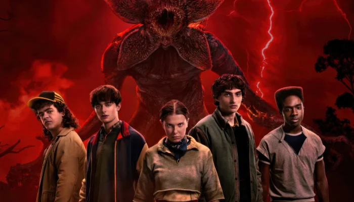 Netflix dan Dunia Hiburan: Dari Stranger Things hingga Perebutan Pasar