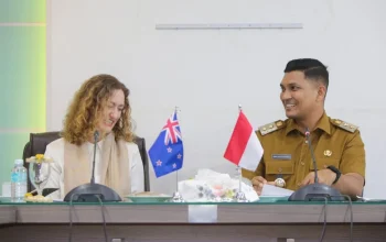 New Zealand Menghadapi Tantangan Ekonomi dan Pendidikan