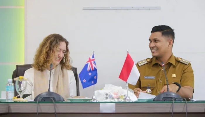 New Zealand Menghadapi Tantangan Ekonomi dan Pendidikan