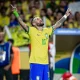 Neymar Resmi Tinggalkan Timnas Brasil Setelah 16 Tahun, Akhiri Karier dengan Status Raja Gol