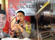Nick Robinson dan Kasus Pembunuhan yang Menggemparkan