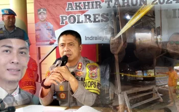 Nick Robinson dan Kasus Pembunuhan yang Menggemparkan