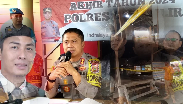 Nick Robinson dan Kasus Pembunuhan yang Menggemparkan