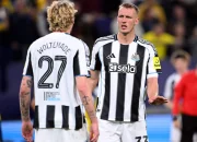 Nick Woltemade dan Masa Depan Newcastle United: Antara Harapan dan Tantangan