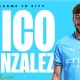Nico Gonzalez dan Manchester City: Masa Depan yang Cerah?