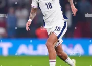 Nico O'Reilly: Geliat Gaya Athleisure dan Karir di Dunia Sepakbola