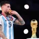 Nicolás Otamendi Mengumumkan Pensiun dari Timnas Argentina Setelah 17 Tahun