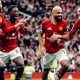 Nicolas Raskin Diburu Manchester United dan Aston Villa