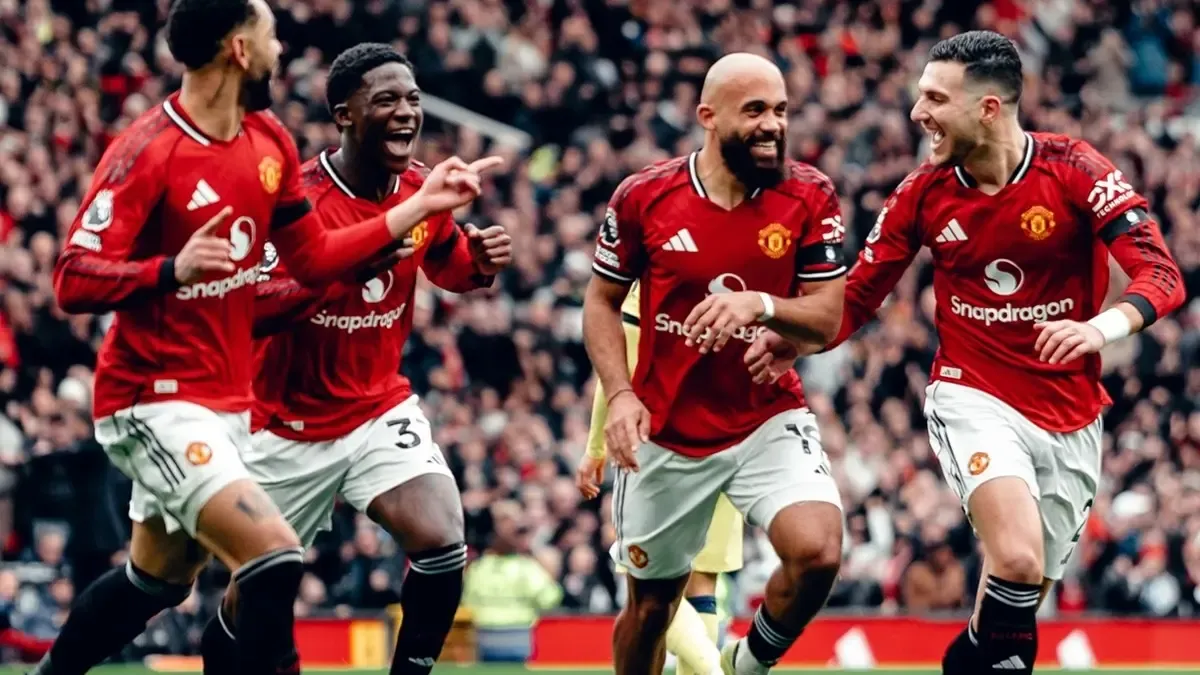 Nicolas Raskin Diburu Manchester United dan Aston Villa