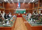 Niger dan Afrika Barat Menghadapi Tantangan Keamanan dan Kerja Sama