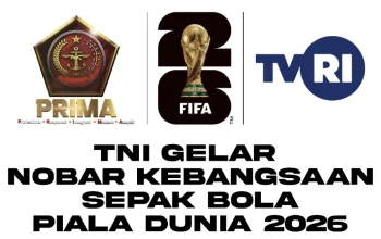 Nobar Final Piala Dunia 2026: Antusiasme Masyarakat dan Dampak Positif pada UMKM